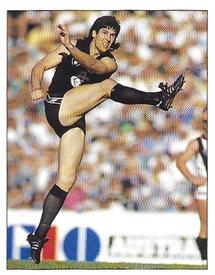 1995 Select AFL Stickers #41 Stephen Kernahan Front